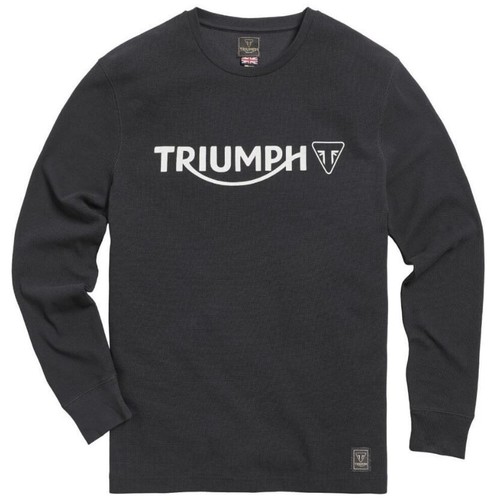 Triumph bettmann long sleeve - bettmann,