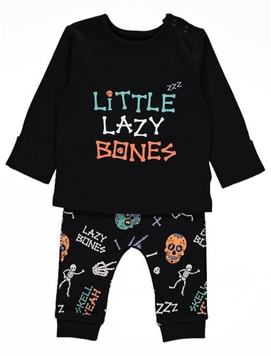 Baby halloween little lazy - baby,