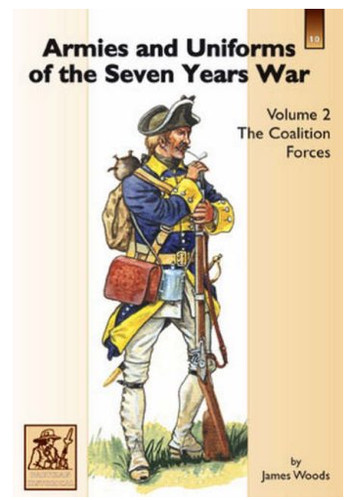 Armies and uniforms the - armies,