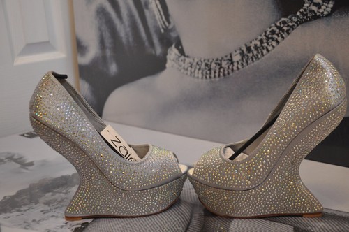 Women zaif shalimar shoes - zaif, by