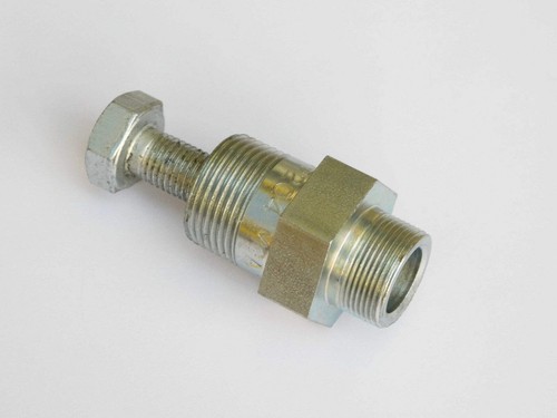 Metric double ended flywheel - double,