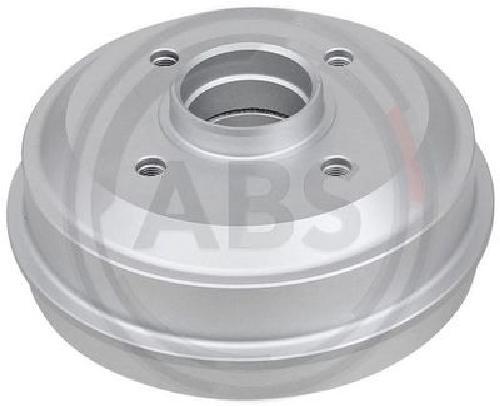 Original brake drum - original,