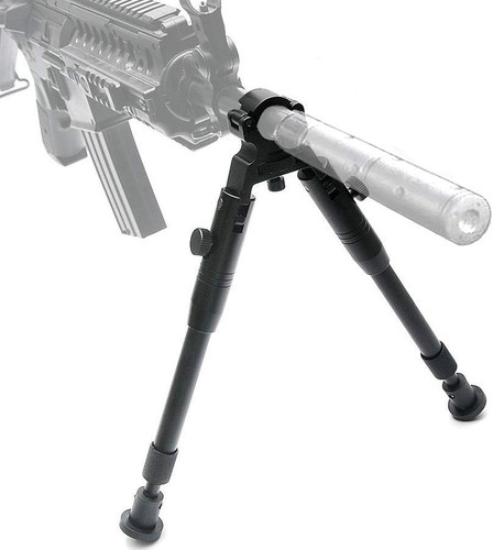 Jashke clamp bipod 9 - jashke, clamp-on