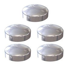 Chrome PLASTIDOME 2 Piece