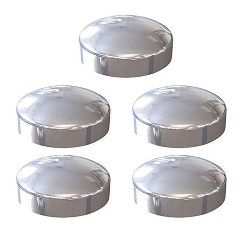 Chrome plastidome piece - 2,