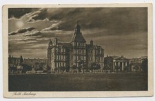 The Academy Leith Edinburgh by