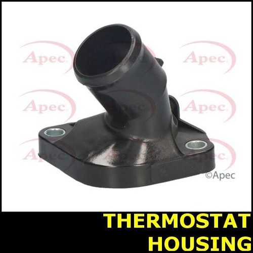 Thermostat housing for renault - thermostat,