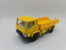 DINKY TOYS 381 LOW LOADER