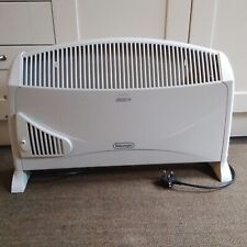 De Longhi convector heater