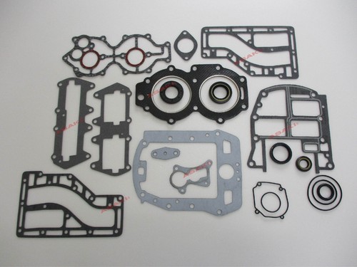 Power head gasket - power,