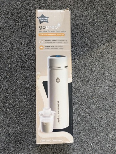 Tommee tippee prep - tommee,