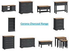 Corona Solid Pine Furniture