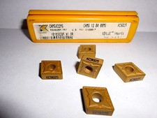 5 KENNAMETAL CNMG120408MG KC9025 (CNMG432MG KC9025)