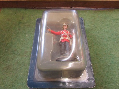 Vintage hachette sergeant 24th - vintage,