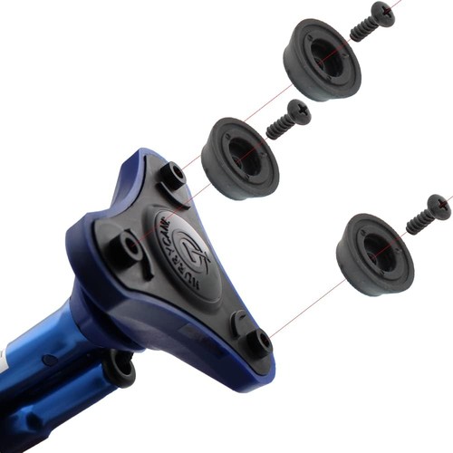 Set replacement screw in - 3, screw-in