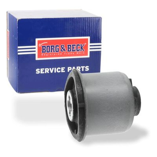 Borg beck axle cross member - borg,