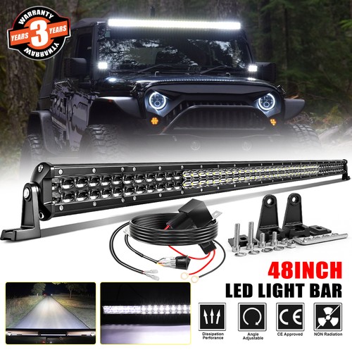 Roof 48inch led - roof,