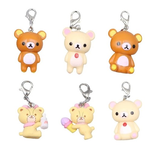 Kawaii rilakkuma easy bear - rilakkuma,