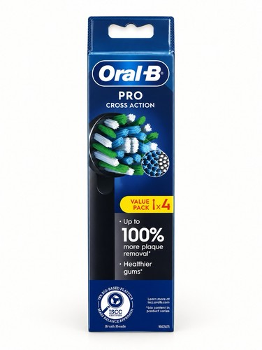 Oral pro cross action - pro,