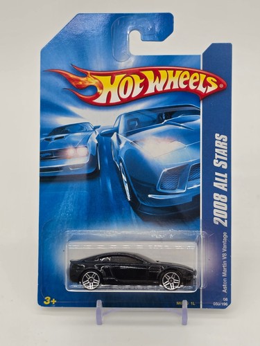 Hot wheels 2008 all - hot,