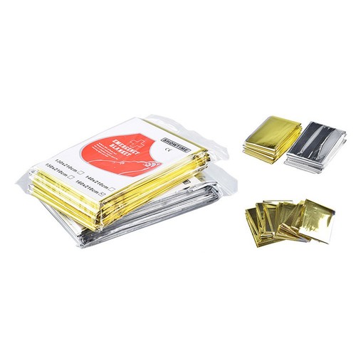 Lightweight aluminum film - lightweight,
