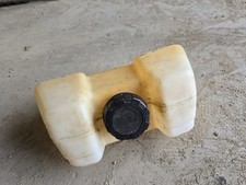 wheelhorse toro xl 380h ride on lawn mower petrol fuel tank and cap