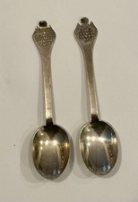 Sterling Silver Rattail Jam