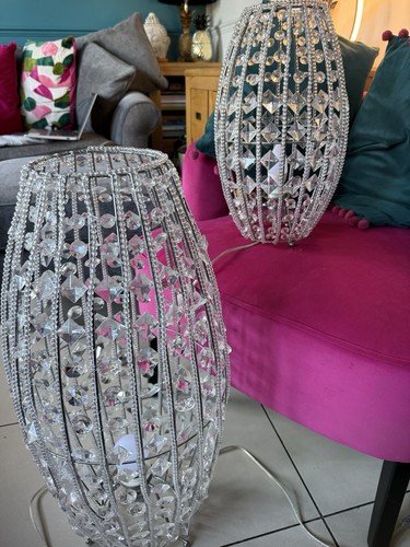 Next beaded hurricane style - beaded,