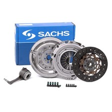 Genuine sachs clutch - genuine, kit