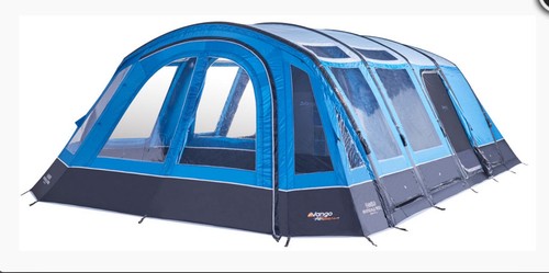 Vango rivendale 800 airbeam - rivendale, xl