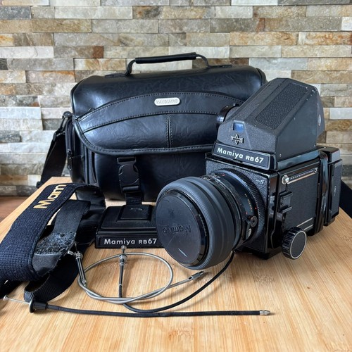 Vintage mamiya rb67 - vintage,