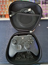 Microsoft FST-00003 Xbox Elite Wireless Controller Series 2 - Black