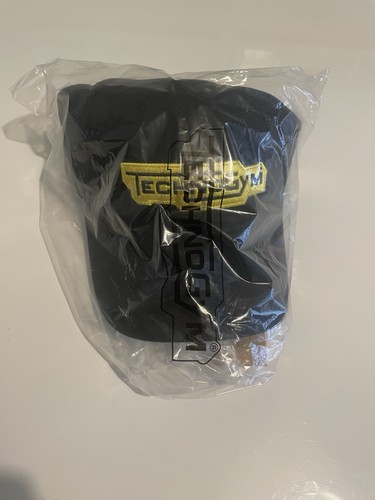 Technogym baseball cap - technogym,