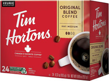 Tim Hortons Original Blend