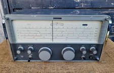 Eddystone 840C Communications Receiver