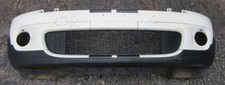Genuine MINI Front Bumper