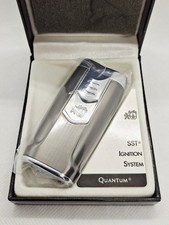 Vintage Colibri Cigar Pipe