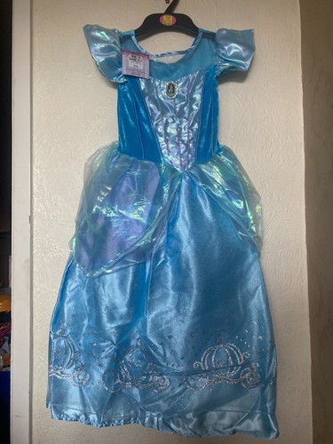 Marks and spencer cinderella - and,
