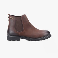 Hush Puppies Preston Mens