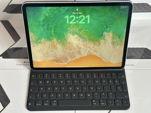 Genuine apple ipad pro - genuine,