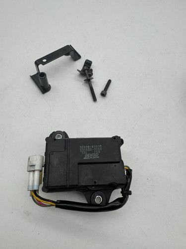 Servo engine suzuki gsx - engine, 750