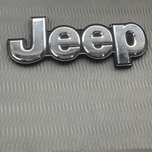 Genuine jeep renegade rear - renegade,