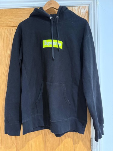 Supreme box logo - box,