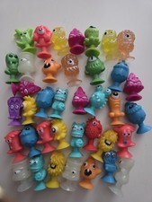 Lidl stikeez rare collectable - lidl,
