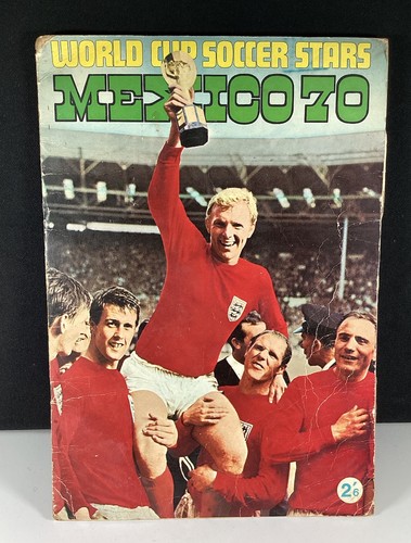Fks world cup soccer stars - fks,