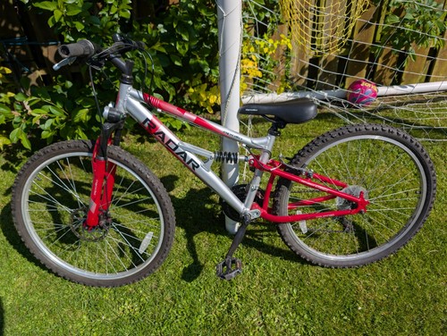 Apollo radar frame 26 - 14, frame,