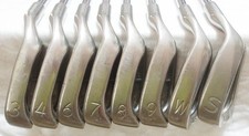 PING  KARSTEN USA ISI NICKEL