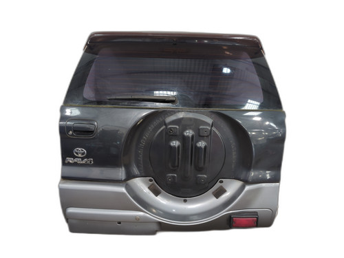 Toyota rav4 doors suv - ii,