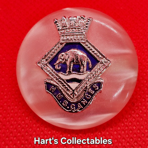 Hms ganges association - hms,