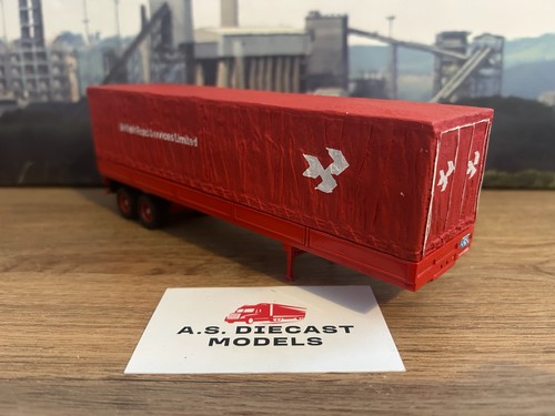 Corgi modern truck brs axle - corgi, 2